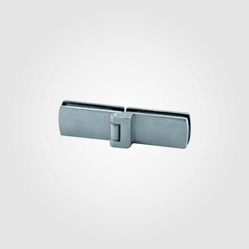 Glass to Glass Center Hinge  FSFS-002