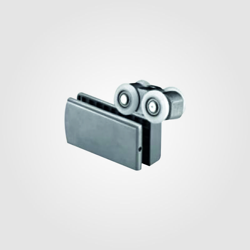 End Hinge with Roller  FSFS-004