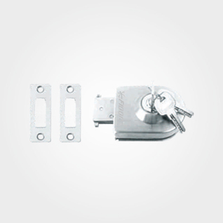 Suitable for Glass door & Swinging-Sliding door  FDL-1004